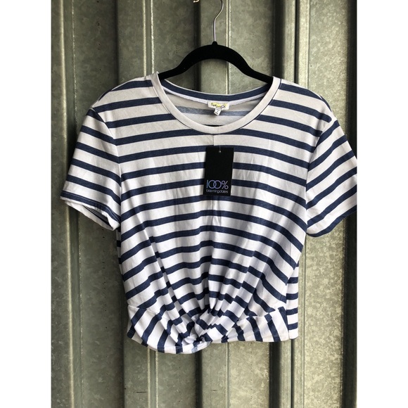 Splendid Tops - Splendid Casual Top Sz M